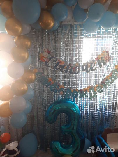 Продам шары
