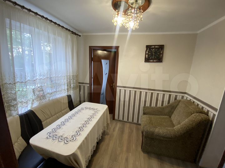 Дом 60 м² на участке 11 сот.