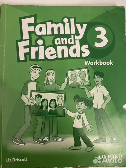 Учебник английского языка 4 класс