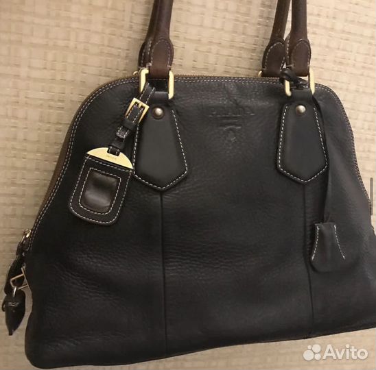 Сумка prada
