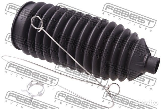 Пыльник рулевой рейки