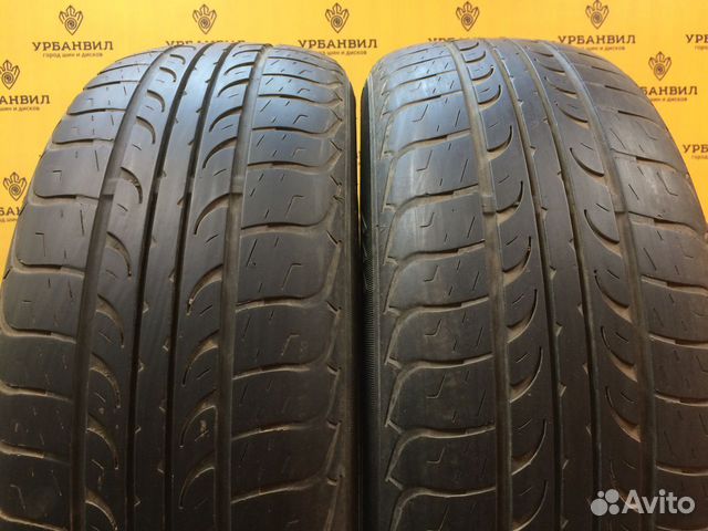 Ovation EcoVision VI-682 205/65 R15 94V