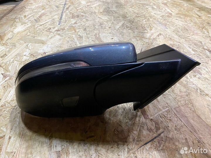 Зеркало правое Хендай Туксон 3