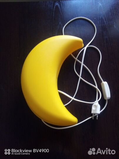 Ночник детский