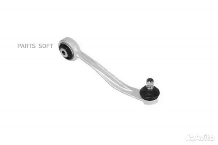 Moog AU-TC-7355 Рычаг пер.подв. L