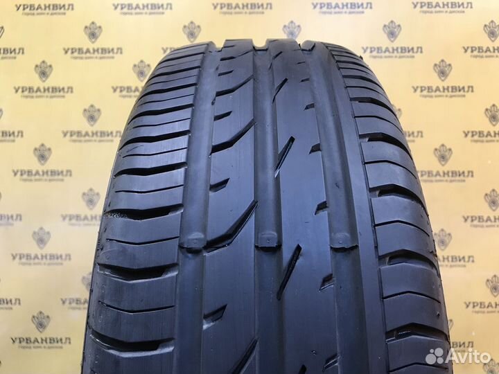 Continental ContiPremiumContact 2 195/60 R15 88H