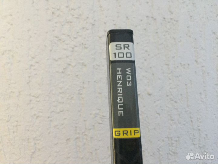 Клюшка хоккейная