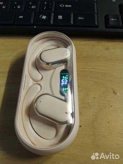 Спортивные блютуз наушники X97