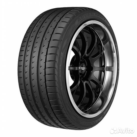 Yokohama Advan Sport V105 245/40 R19 Y