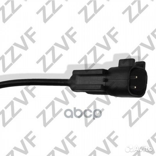 Датчик абс задний левый (L) mitsubishi lancer 2