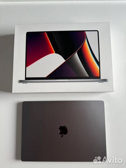 Macbook Pro m1pro