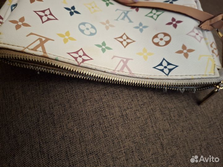 Сумка клатч