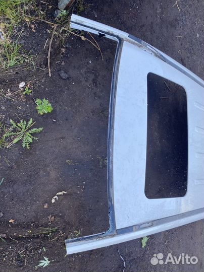 Крыша с люком Mercedes ML W166 166 ML166 люк