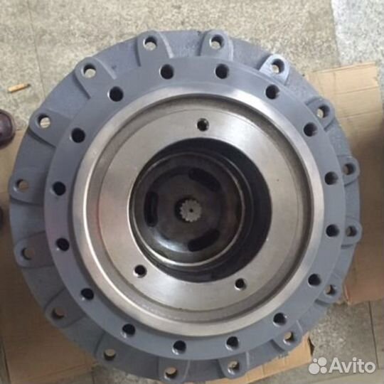 227-6035 Бортовой редуктор CAT320