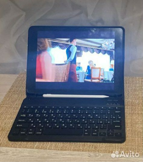 Apple iPad 5 поколения