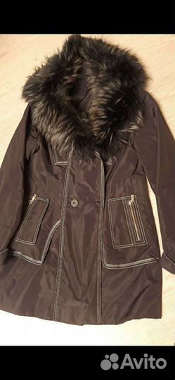 Мех натуральный