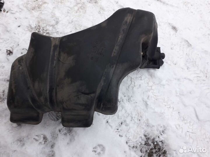 Бак топливный для VW Passat (B5)