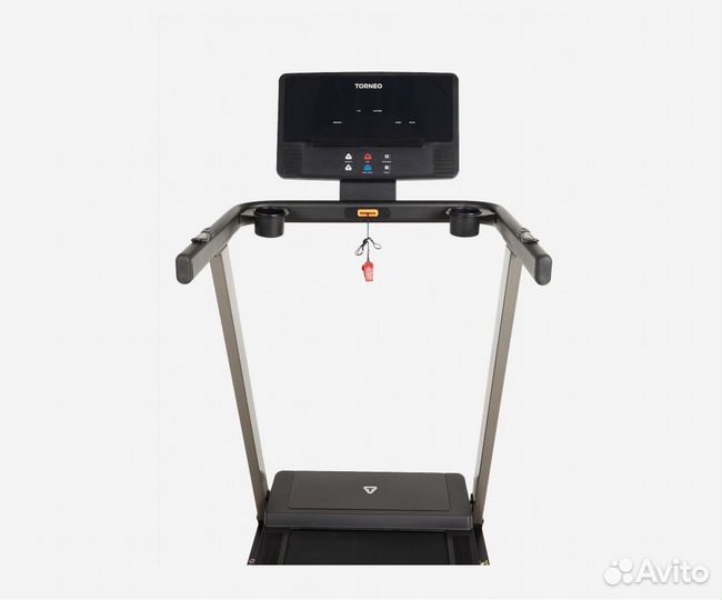 Беговая дорожка Torneo Smarta T-220