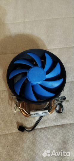 Комплект MSI 970 gaming + FX 8320 + 16GB озу