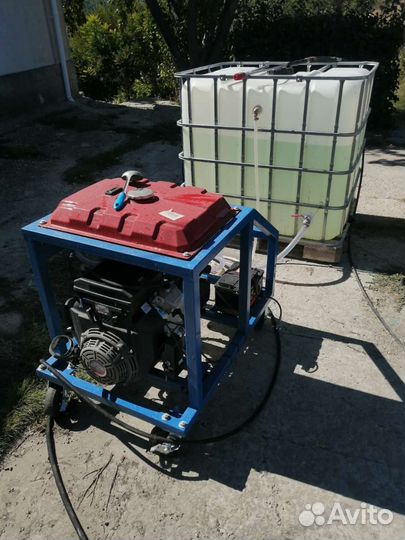 Гидродинамическая машина,авд продаю