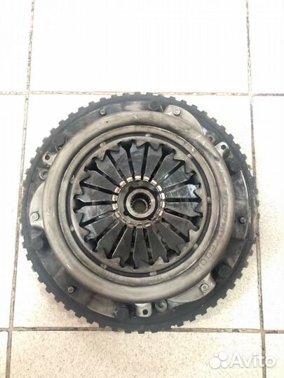 Маховик Kia Spectra седан 1.6 2008