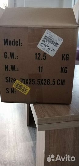 Шприц колбасный