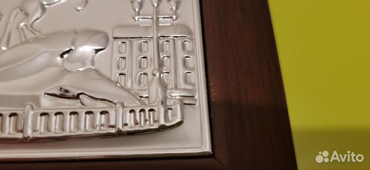 Шкатулка для украшений