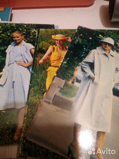 Журналы, СССР