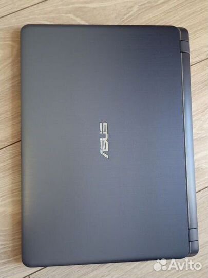 Ноутбук Asus VivoBook 15 a507u