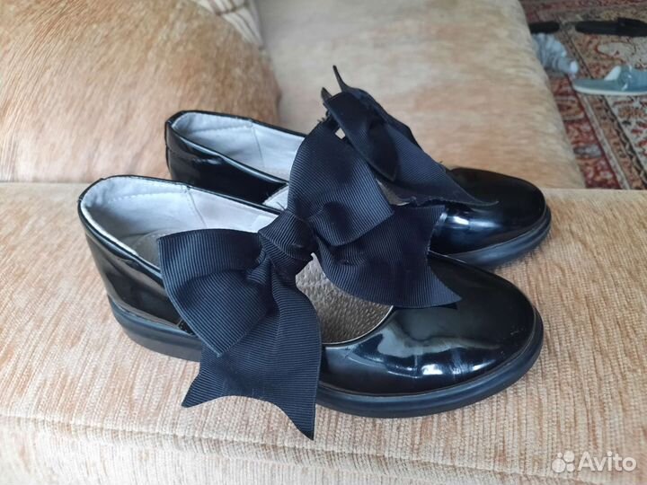 Ботильоны 31