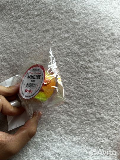 Обруч для художественной гимнастики