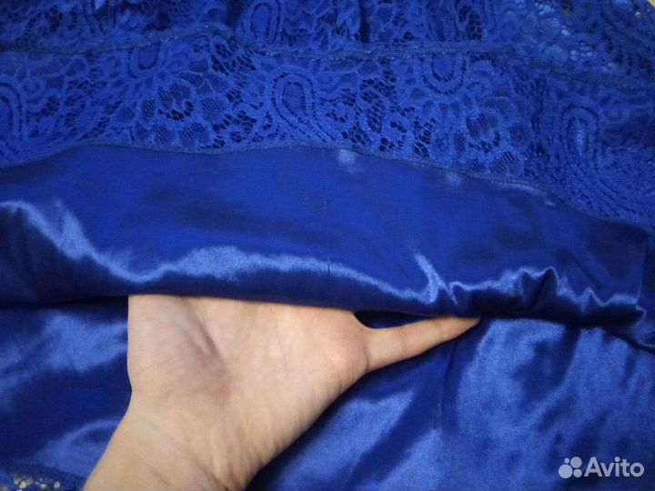 Нарядное платье для девочки