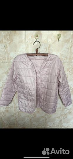 Куртка для девочки