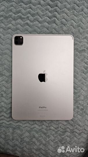 Планшет apple iPad pro 11 2022 128gb