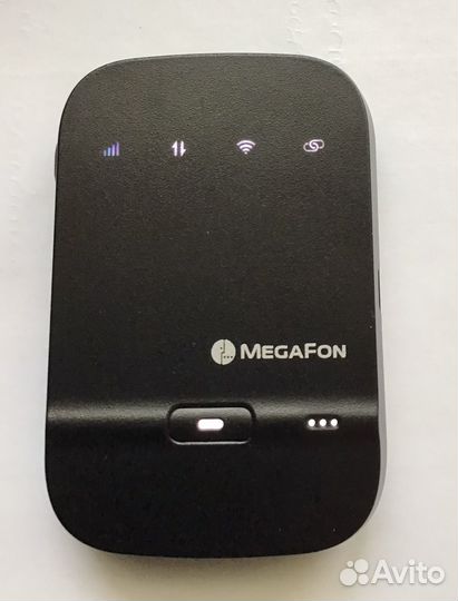 Wifi роутер 4g модем мегафон