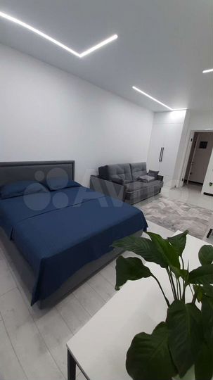 1-к. квартира, 65 м², 9/10 эт.