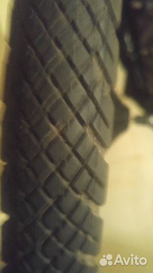 Покрышки micelin 26 1.75