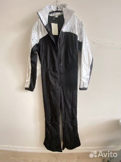 Комбинезон HM новый женский размер м рост 170