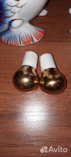 Графины СССР