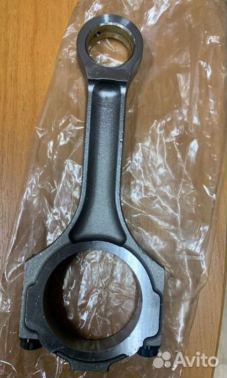 Шатун 1 vdftv на Тойота Ленд Крузер 200 4.5 дизель