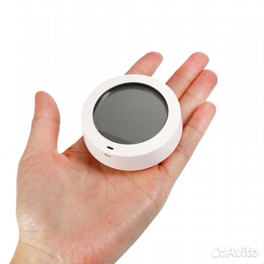 Датчик температуры и влажности Mijia Bluetooth Hyg