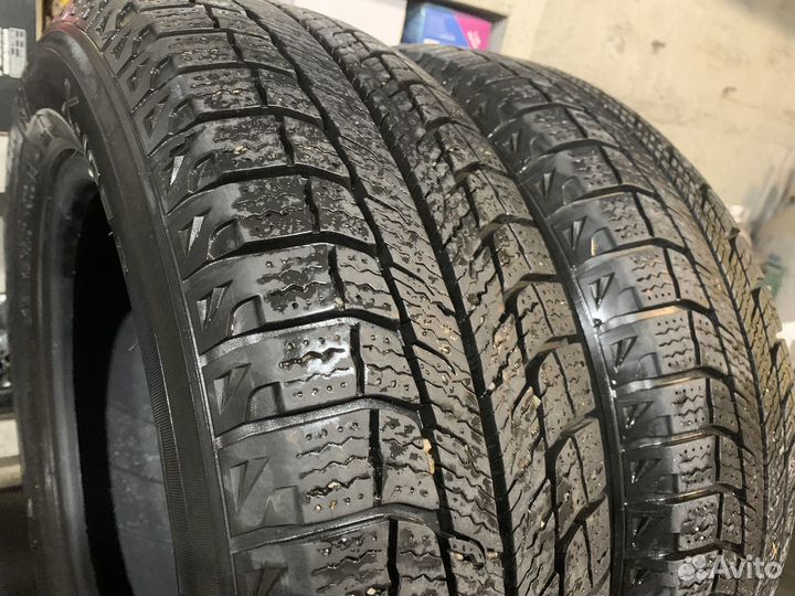 Michelin X-Ice 185/60 R14
