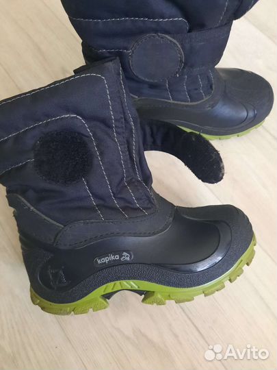 Обувь для мальчика