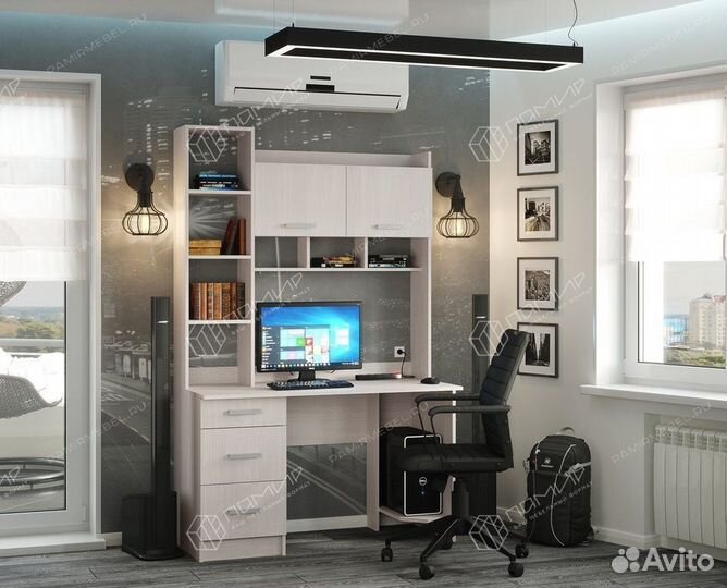 Стол компьютерный