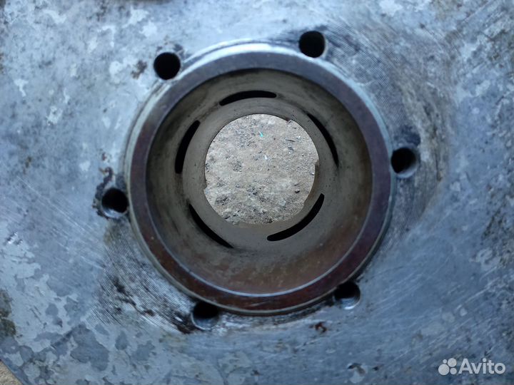 Запчасти на иж планета 5