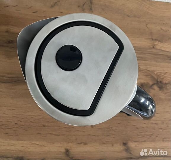 Чайник электрический новый tefal