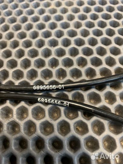 Датчик ABS задний Bmw X7 G07 M-pack B57D30 2020