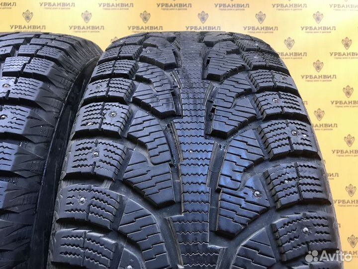 Hankook I'Pike RW11 285/60 R18 116T