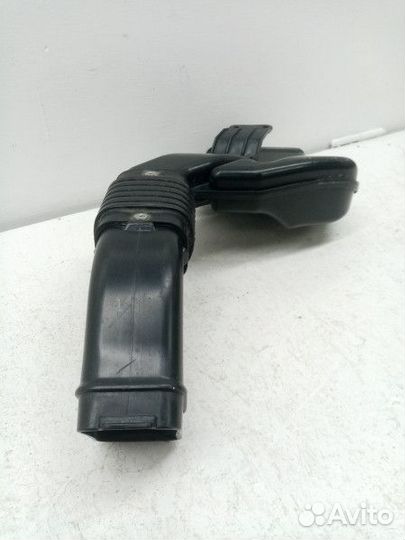 Воздухозаборник наружный Mitsubishi ASX