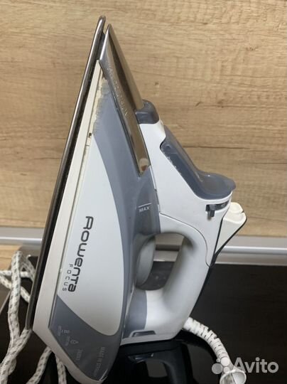 Утюг rowenta